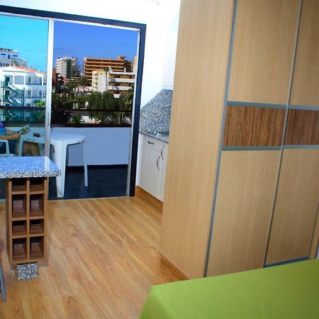 Apartamentos Koka Плайя-дель-Інглес Екстер'єр фото