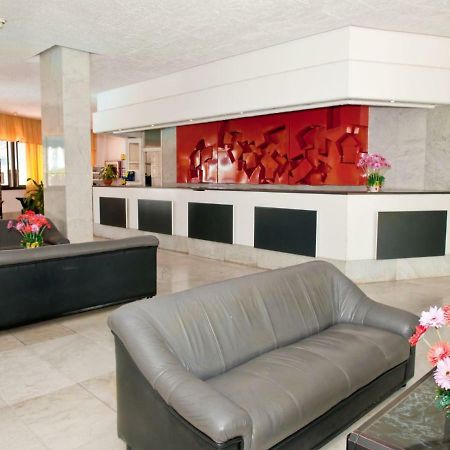 Apartamentos Koka Плайя-дель-Інглес Екстер'єр фото