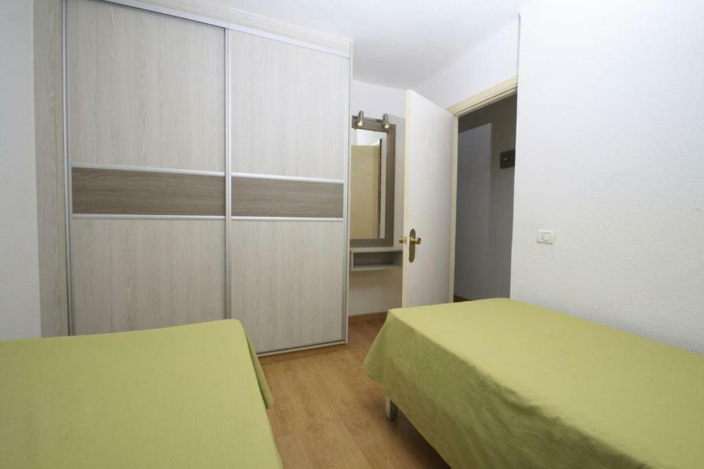 Apartamentos Koka Плайя-дель-Інглес Екстер'єр фото