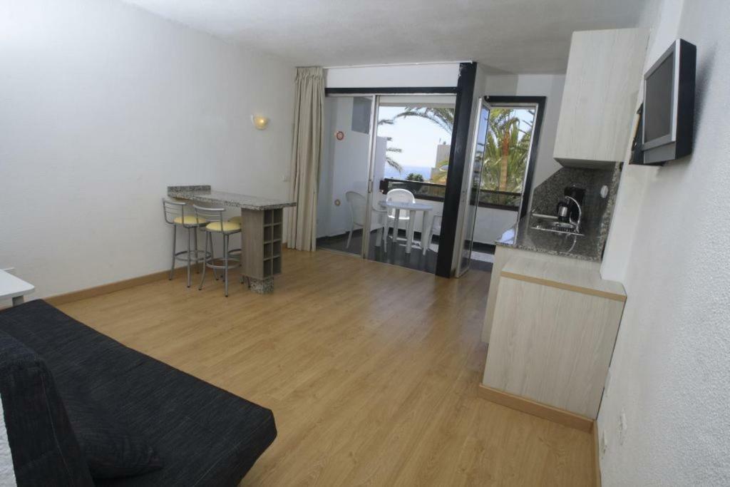 Apartamentos Koka Плайя-дель-Інглес Екстер'єр фото