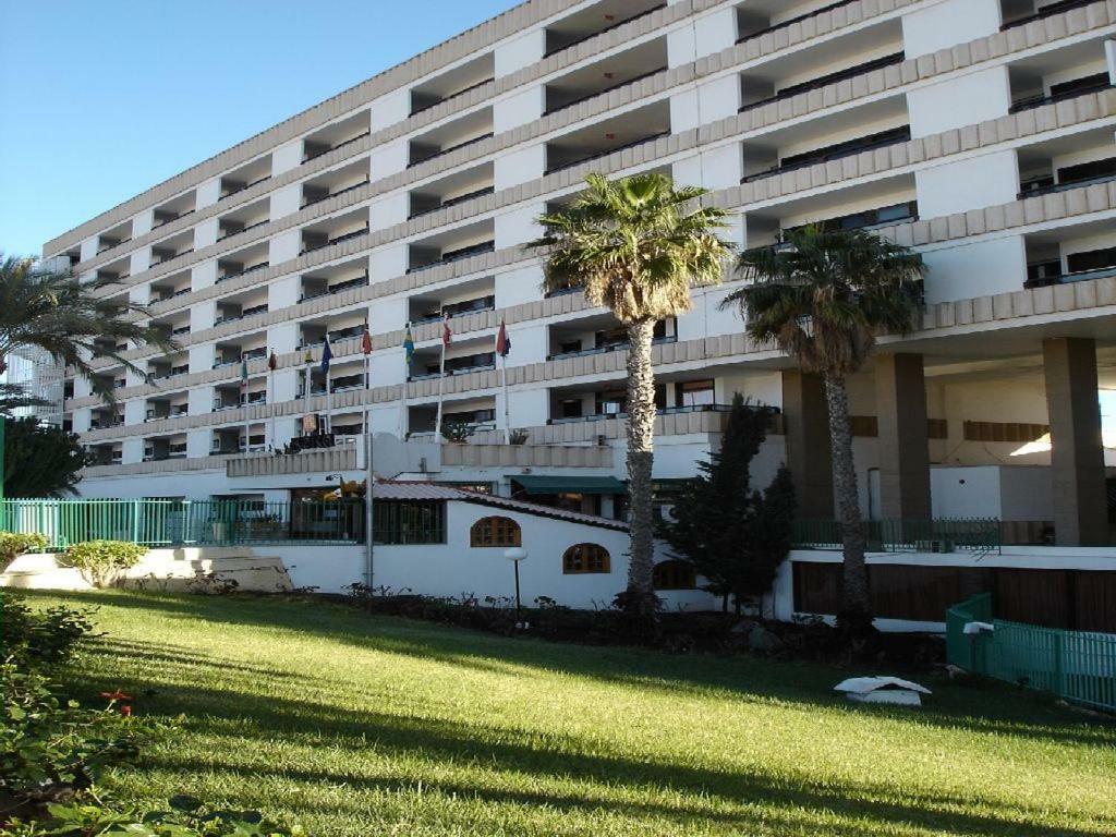 Apartamentos Koka Плайя-дель-Інглес Екстер'єр фото