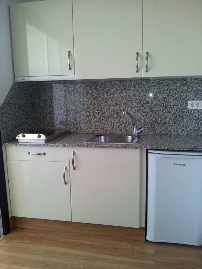 Apartamentos Koka Плайя-дель-Інглес Екстер'єр фото